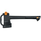 Fiskars Chopping Axe, 17-in Side_Left