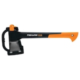 Fiskars X11 Splitting Axe, 17-in Side_Left