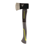 Yardworks Fibreglass Hatchet, 1.25-lb Side_Left