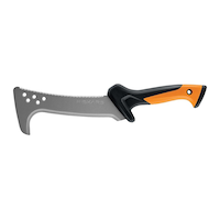Fiskars Billhook Saw, 18-in Side_Left