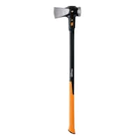 Fiskars Pro IsoCore™ 8-lb Maul, 36-in Side_Left