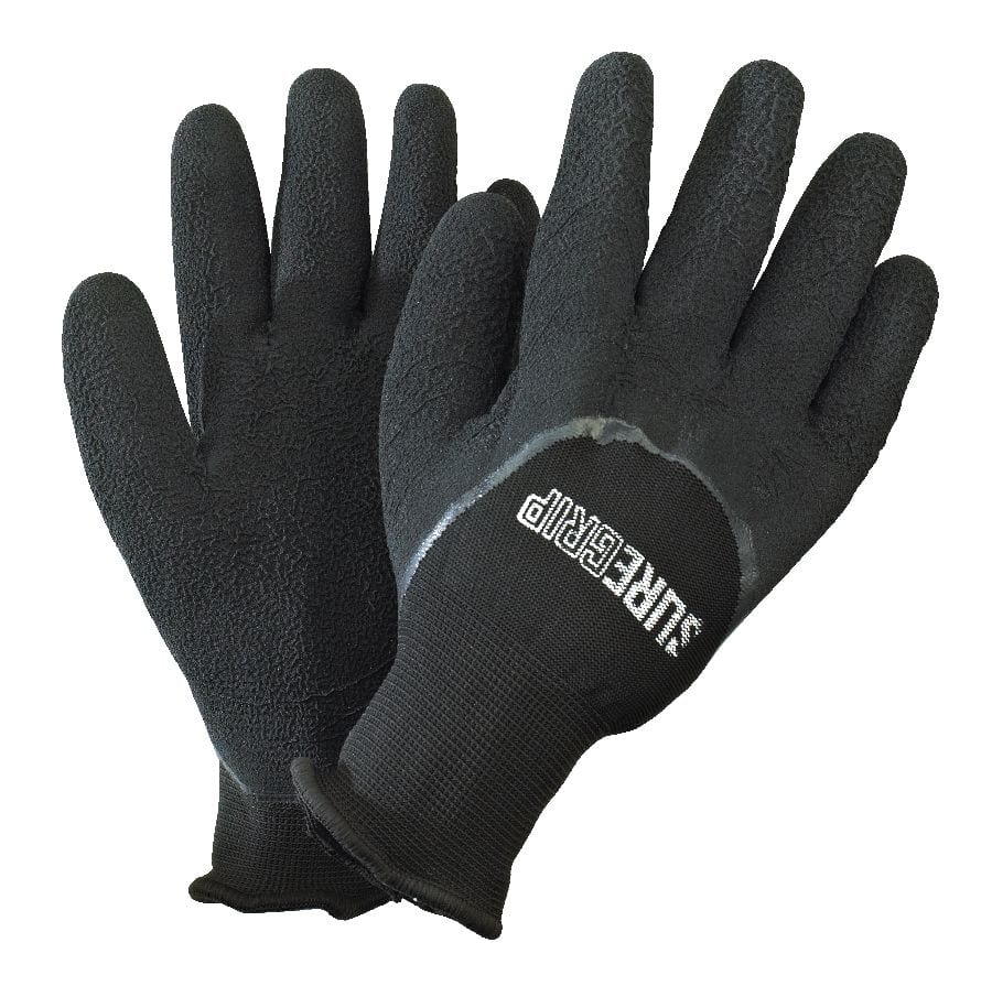 Point Blue Fishing Gloves – MMM