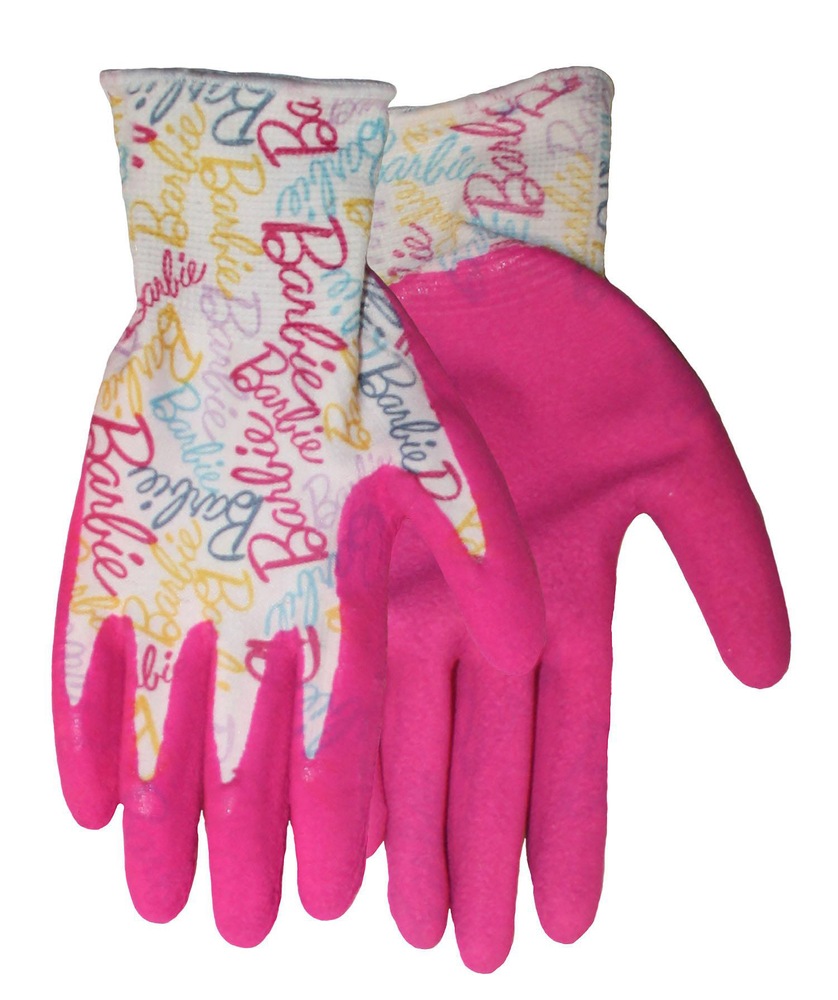 Barbie Kids Gripper Gardening Gloves Canadian Tire