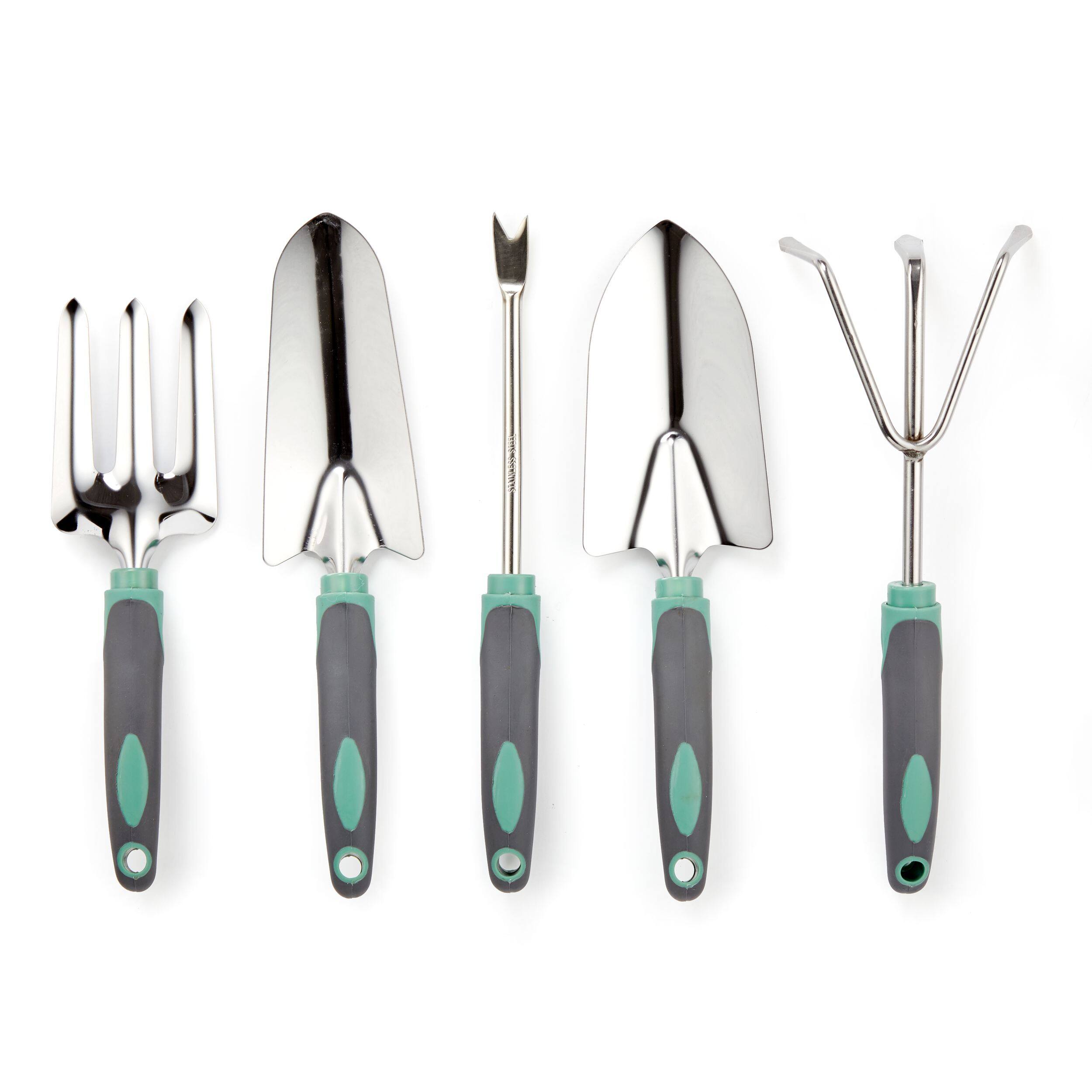 Gardening tools deals for beginners