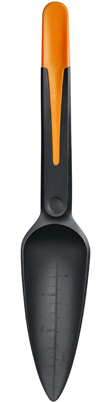 Fiskars Lightweight Durable Hand Seed Sower Dibber