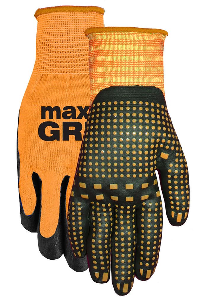 midwest max performance gloves