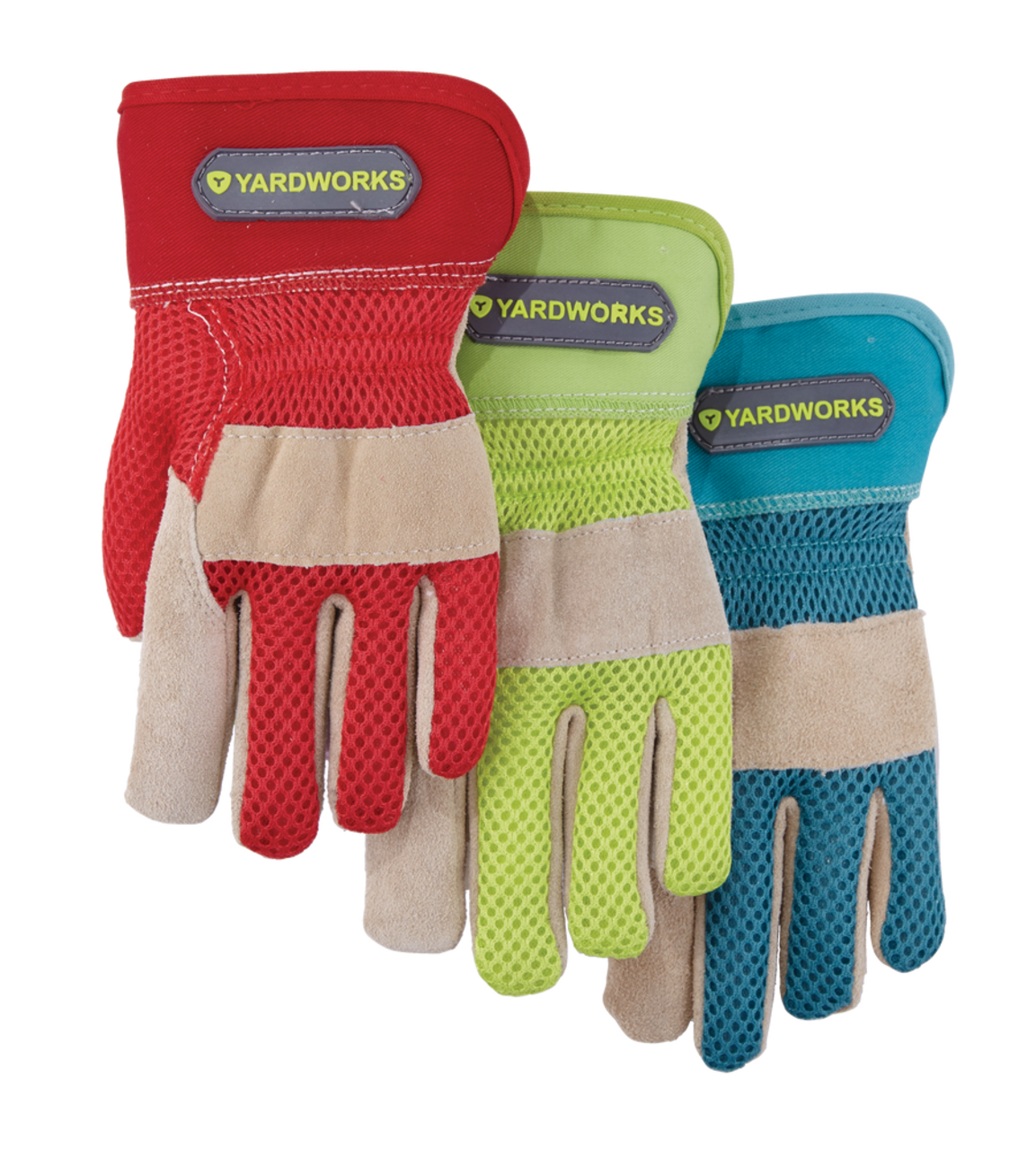 Work gloves kids new arrivals