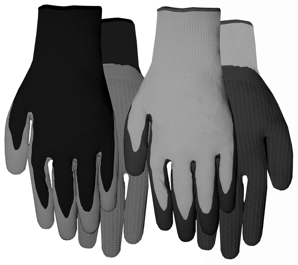 Certified Gripper Gloves, 2pk Canadian Tire