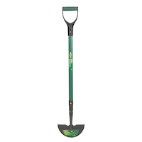 Yardworks Fibreglass Turf Edger Front_Flat