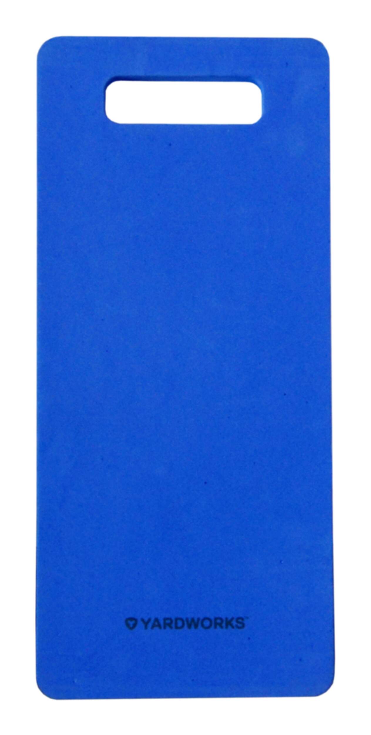 Yardworks Foam Garden Kneeler, Assorted Colours Front_Flat