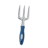Yardworks Aluminum Fork Front_Flat