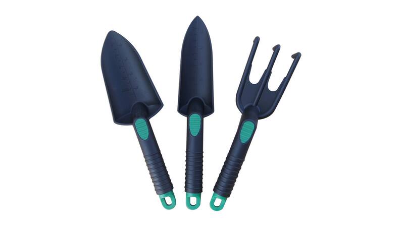 Certified Nylon Fibreglass Garden Tool Set, 3-pc | Canadian Tire