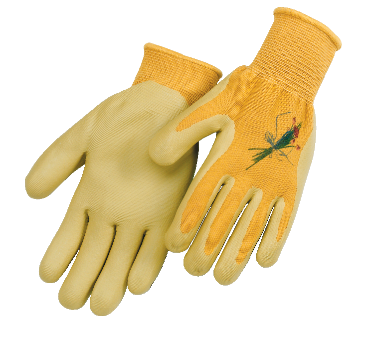 kevlar gardening gloves