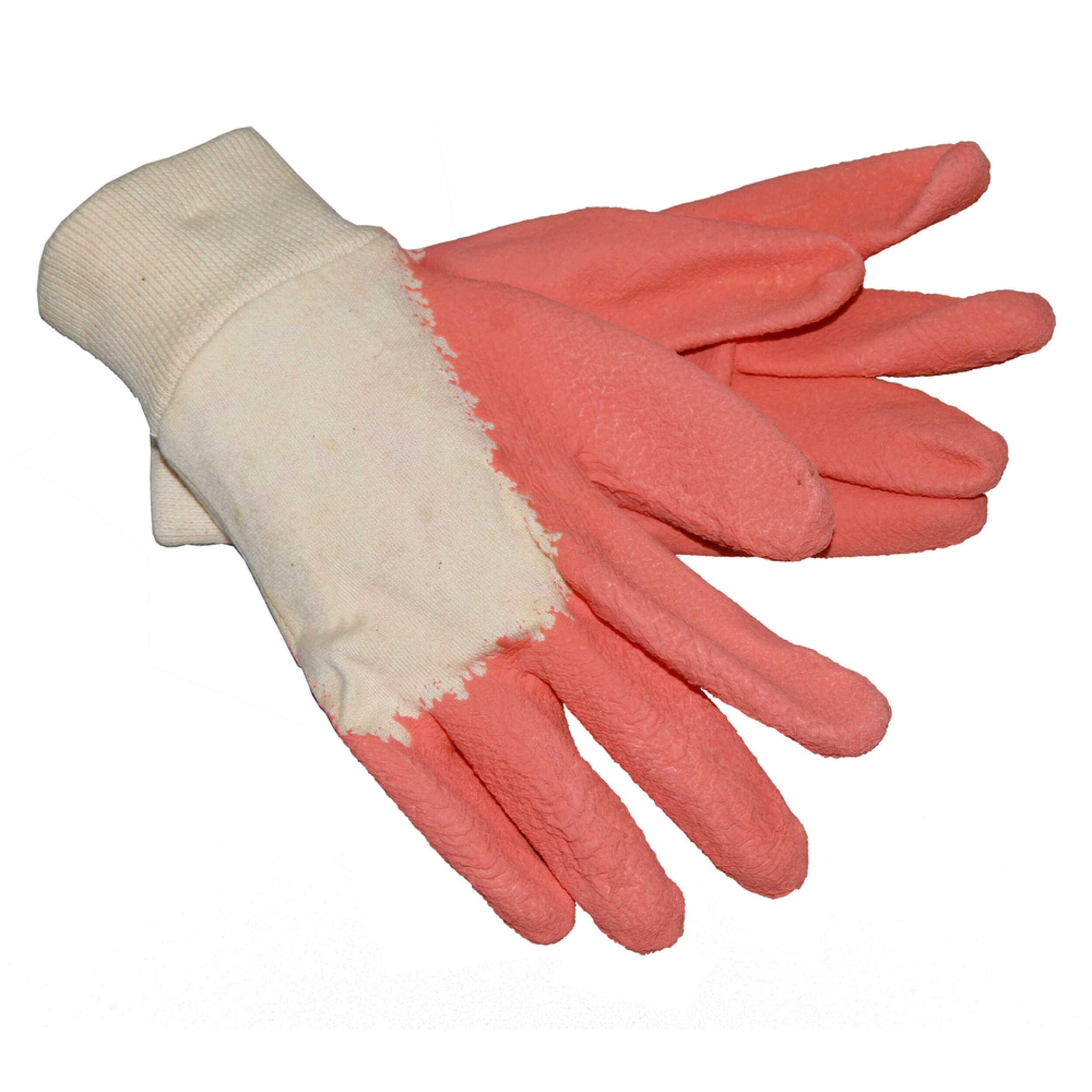 Assorted Gripping Gloves, 3-pk Composite_or_Mixed