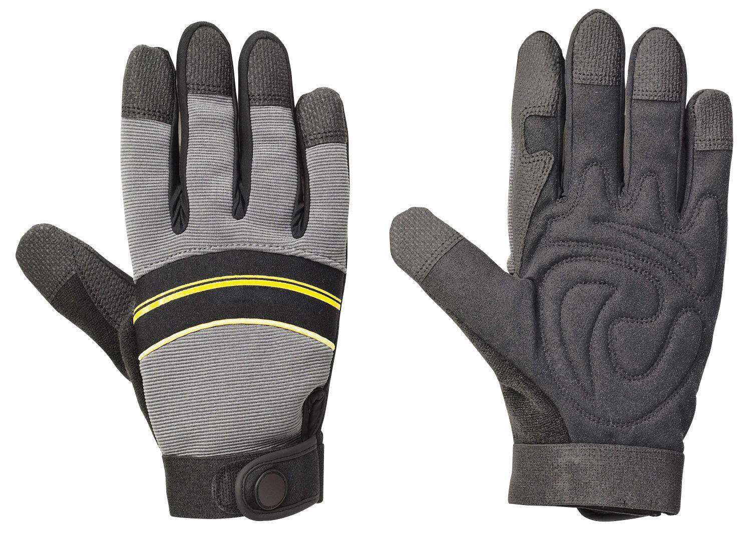 Ergonomic Outdoor Gloves