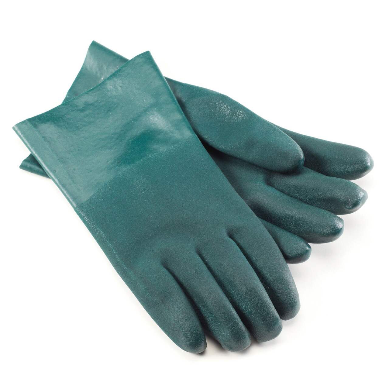 toolant Men's X-Large Work Gloves, Nitrile Coating, Blue, 12 Pairs
