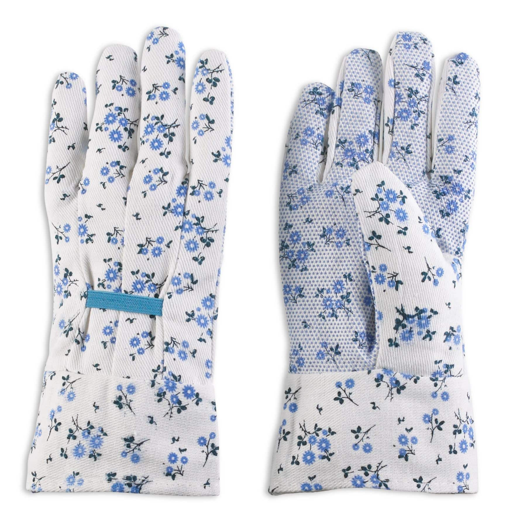 Ladies store cotton gloves