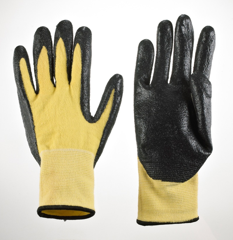 CutResistant Kevlar Work Gloves Canadian Tire