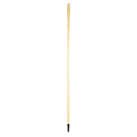 Manche de binette en bois dur Troy-Blit, 54 po Front_Flat