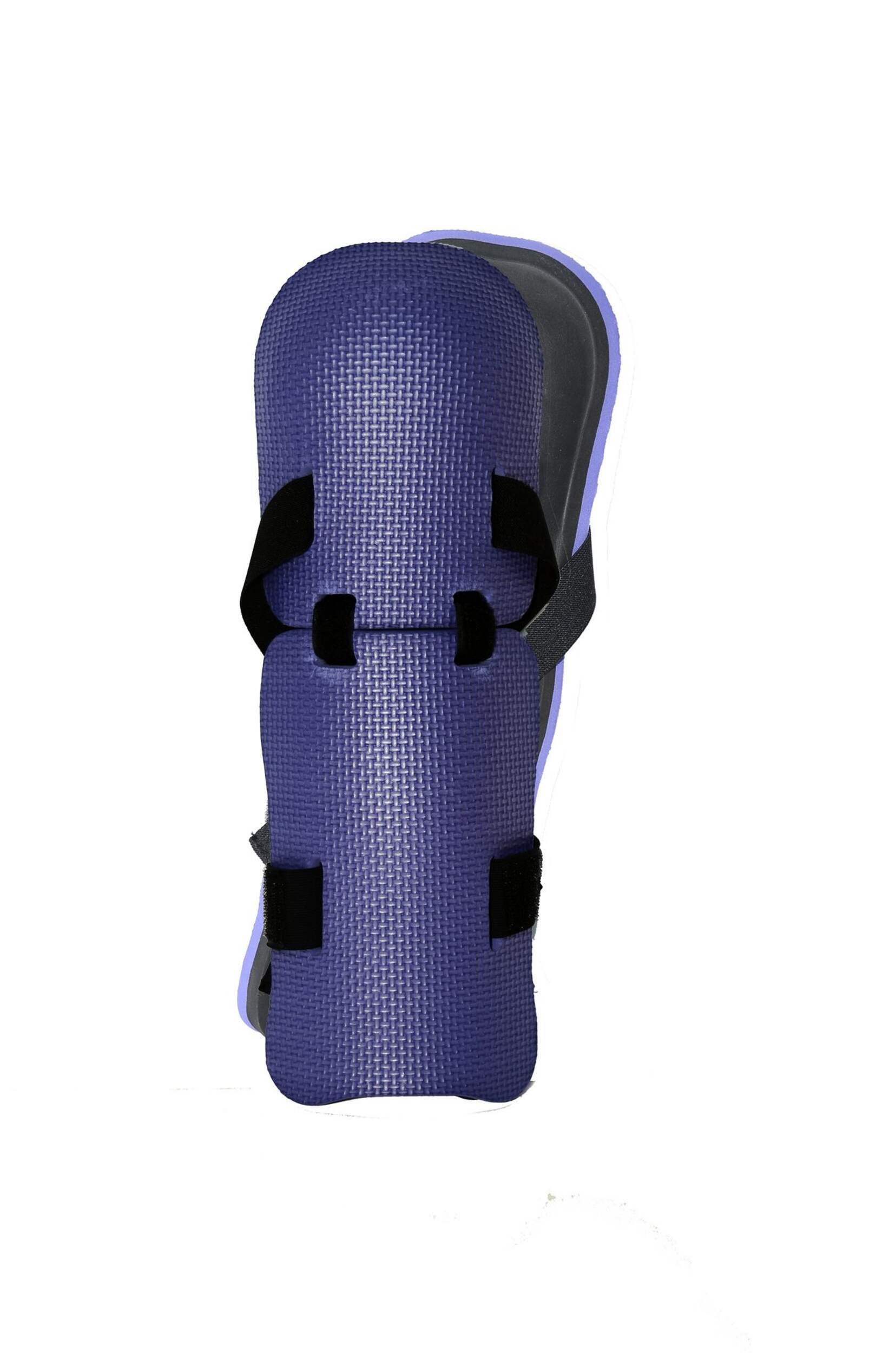 Criss-Cross Garden Knee and Shin Pads Front_Flat