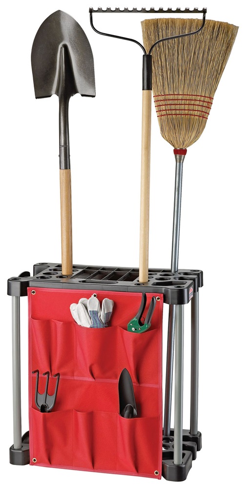 Garden Tool Organizer Canadian Tire