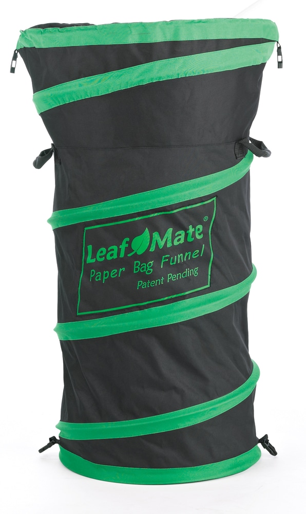 LeafMate Yard Bag Waste Funnel Canadian Tire