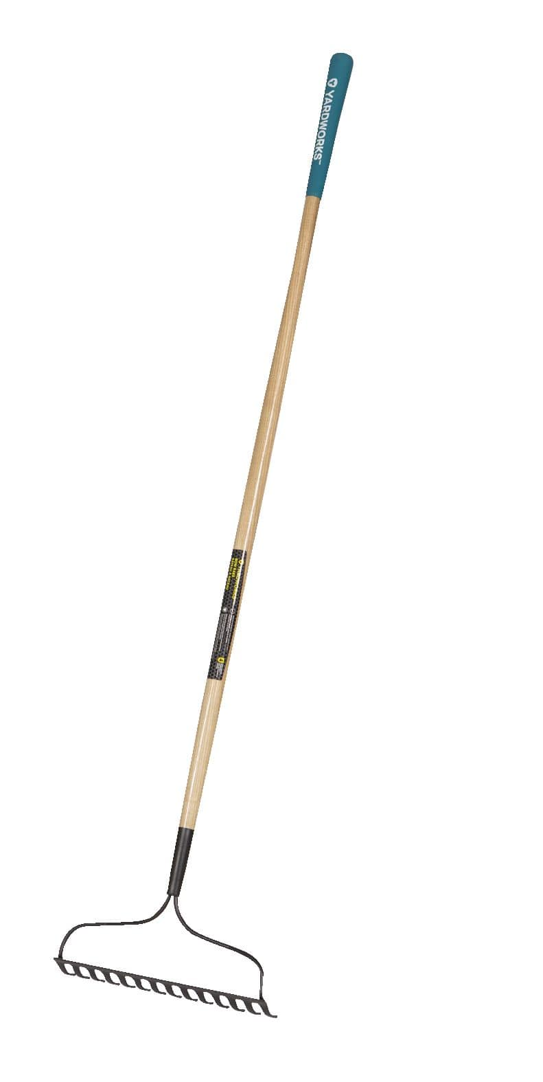 Canadian tire rake discount