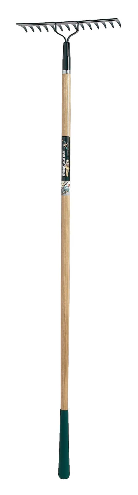Thatch rake canadian tire discount