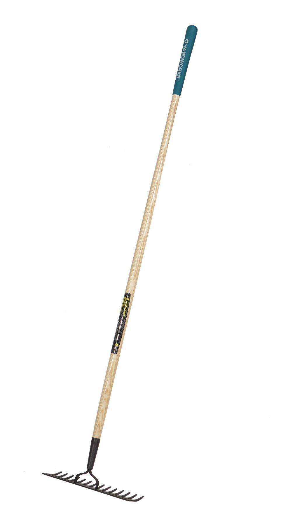 Thatch rake canadian tire discount