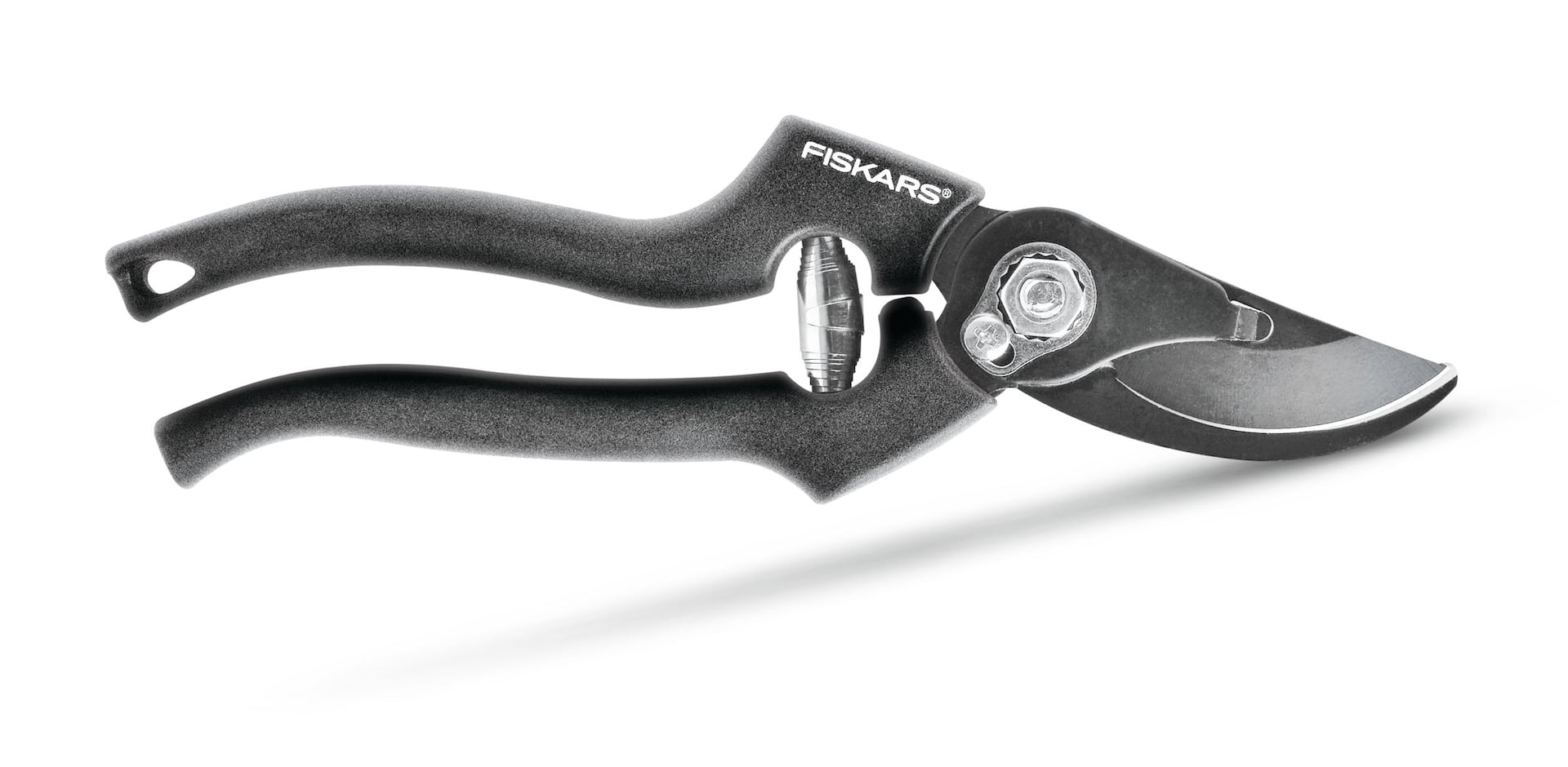 Fiskars 3/4 in. Cut Capacity Steel Blade with SoftGrip Handle