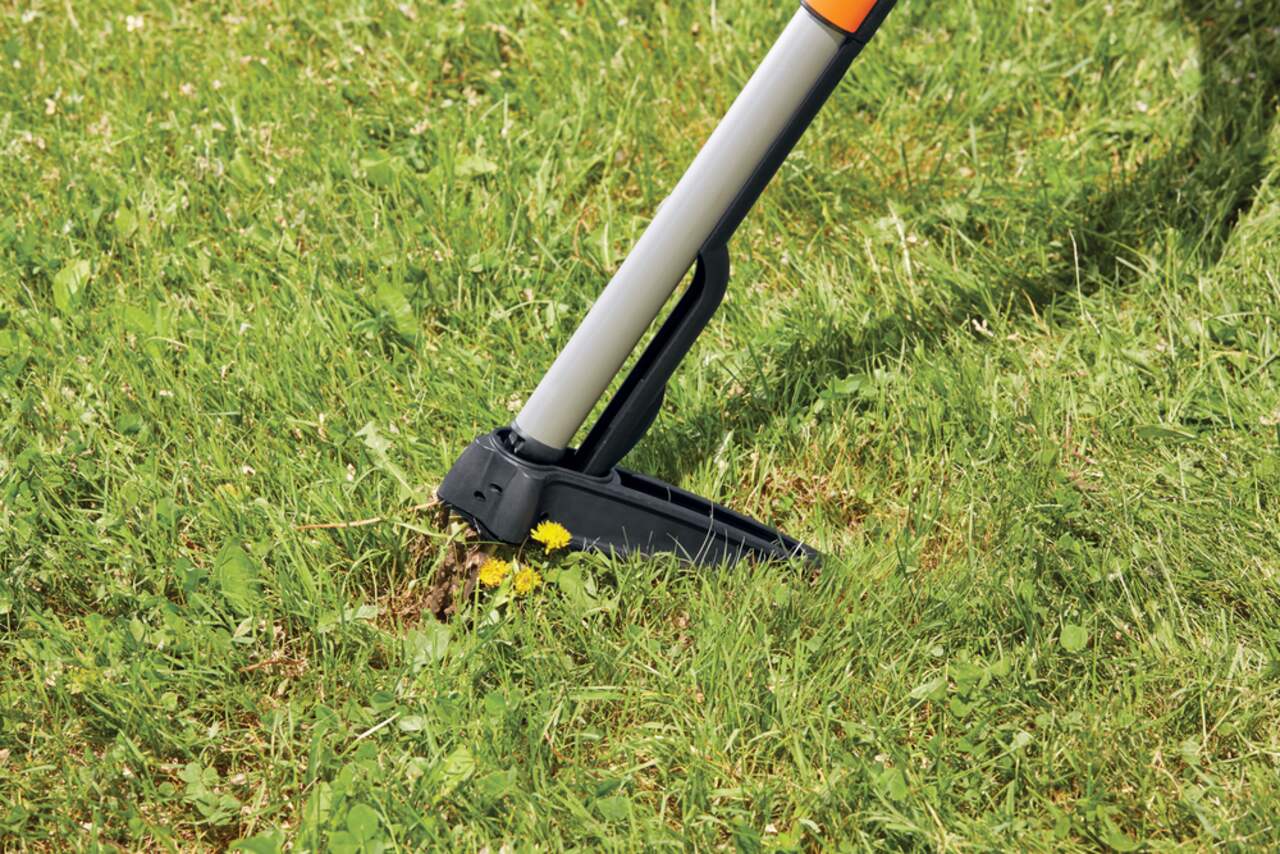 Weed puller top canadian tire