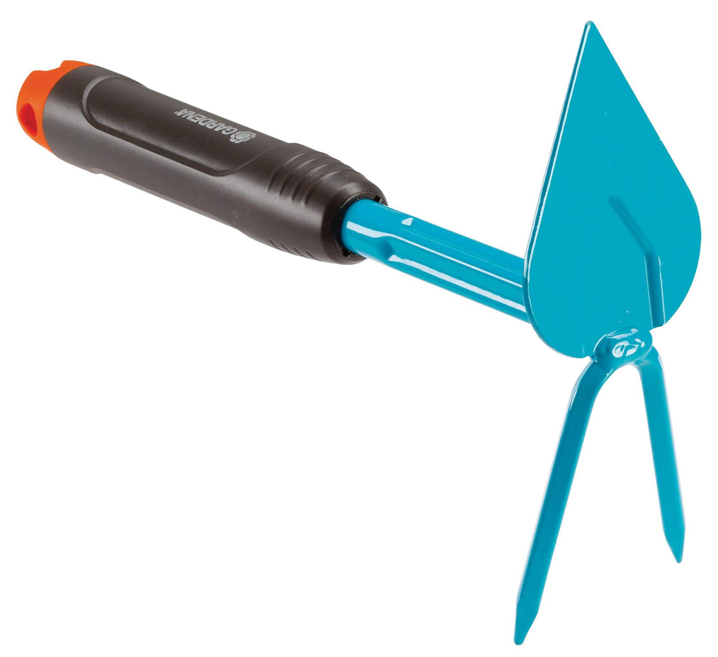 Sarcloir à main Gardena Front_Three_Fourths_Angled_Right