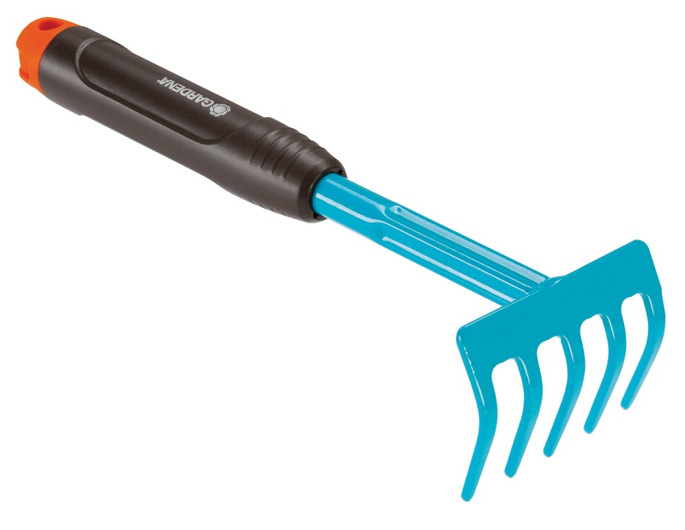 Gardena Flower Rake Canadian Tire