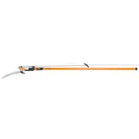 Scie extensible et élagueur Fiskars Power-Lever, 7 à 14 pi