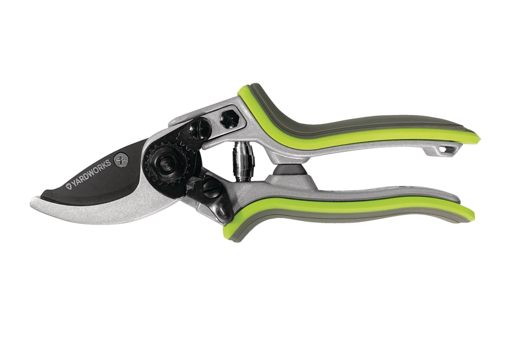 Yardworks Bypass Pruner Canadian Tire