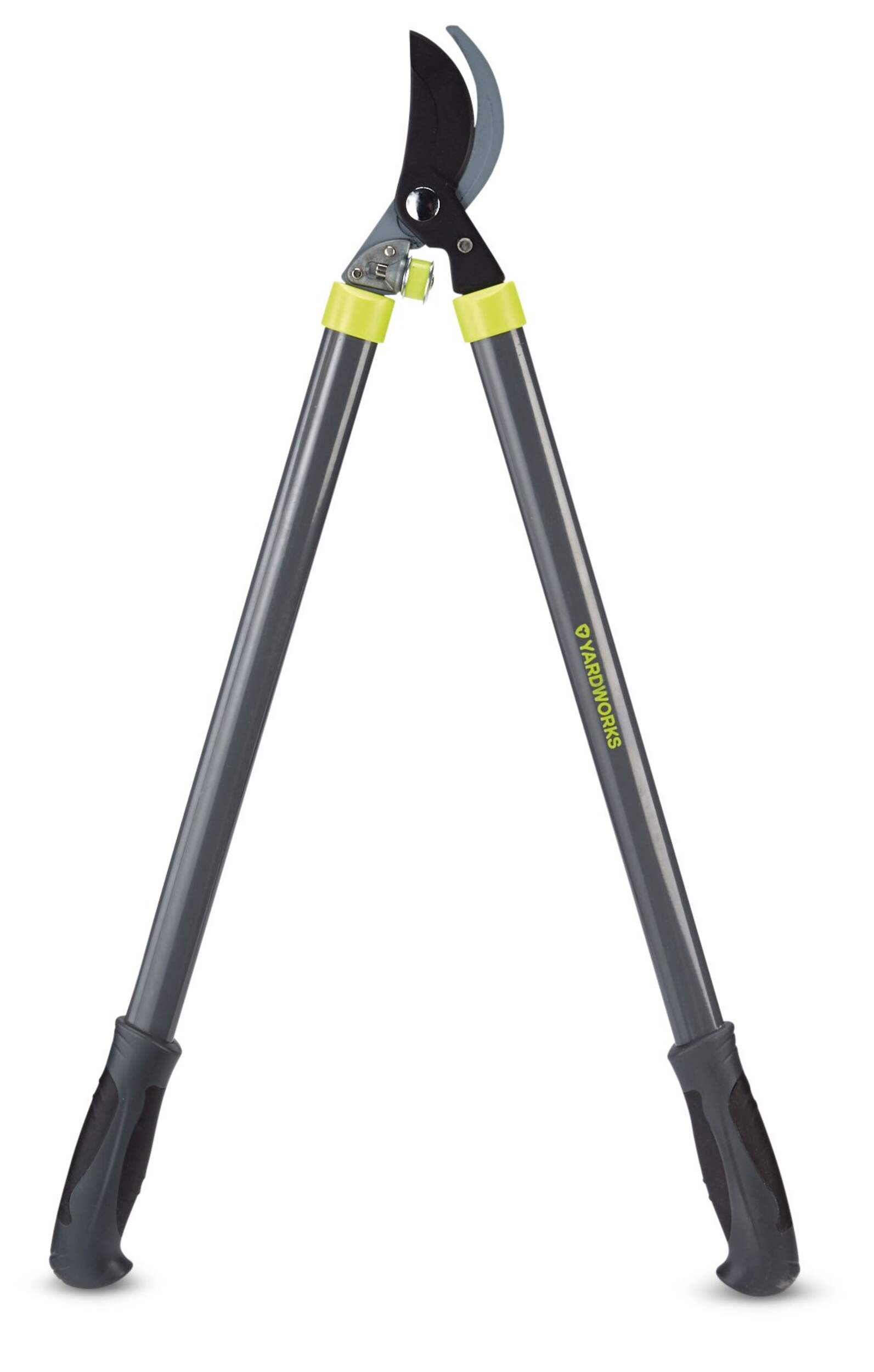 Yardworks Bypass Lopper, 1-in Front_Flat