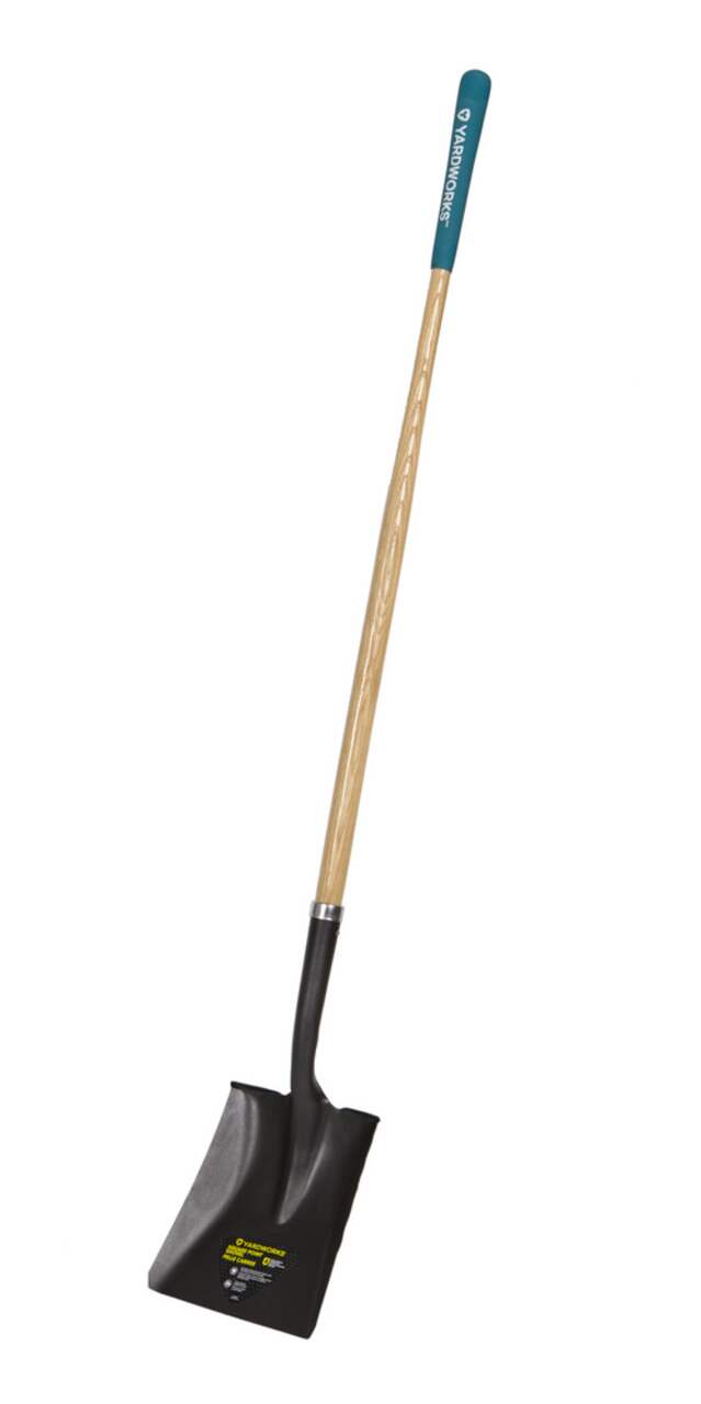 Spade shovel clearance canadian tire