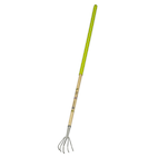 Maximum action garden on sale hoe