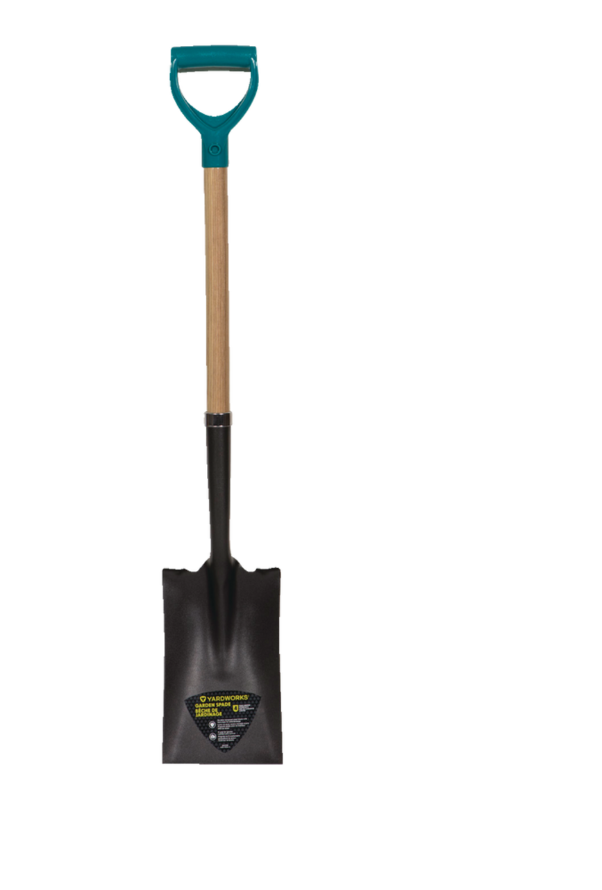 Canadian tire sale garden trowel