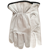 Watson Gloves Scape Goat Goatskin Gloves, Large Composite_or_Mixed