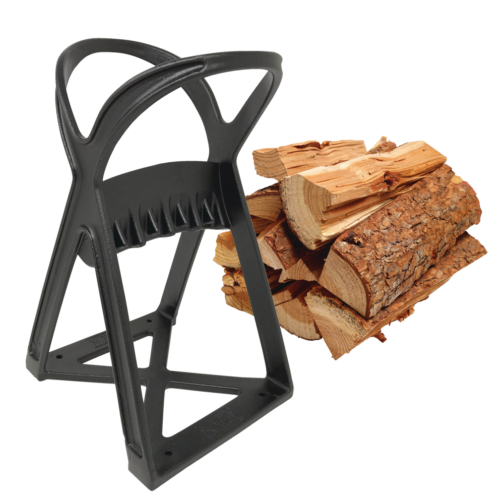 Kabin Kindling Firewood Splitter Canadian Tire