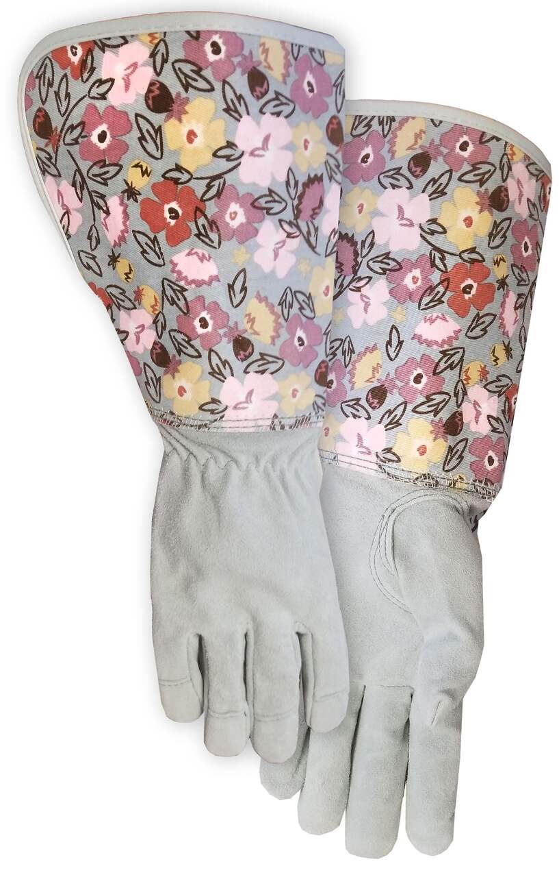 Watson Gloves – Gant de jardinage Game of Thorns pour dames, moyen