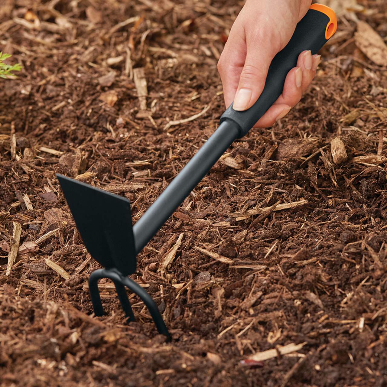 Fiskars cultivator deals