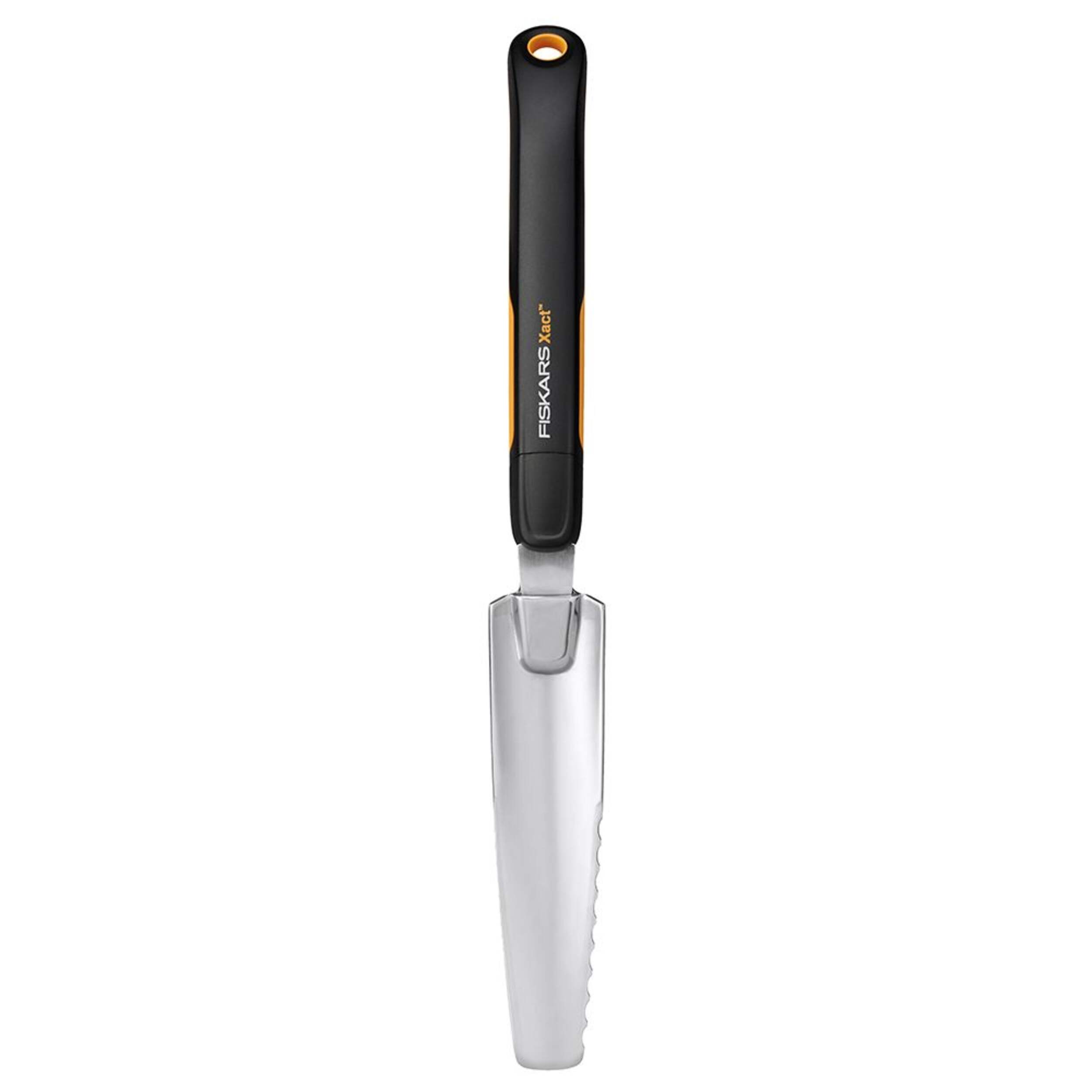 Fiskars Xact™ Weeder Overhead_Flat