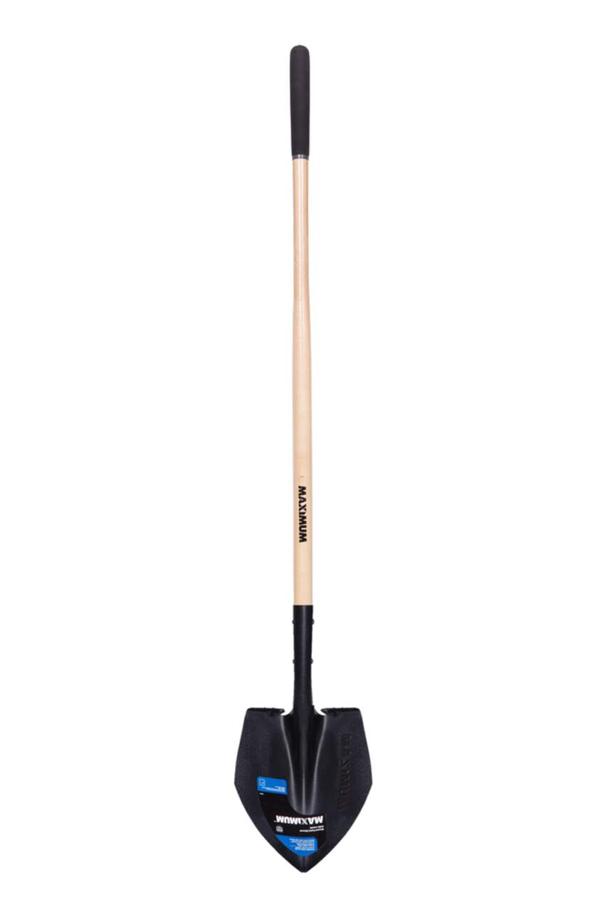 Spade shovel canadian tire deals