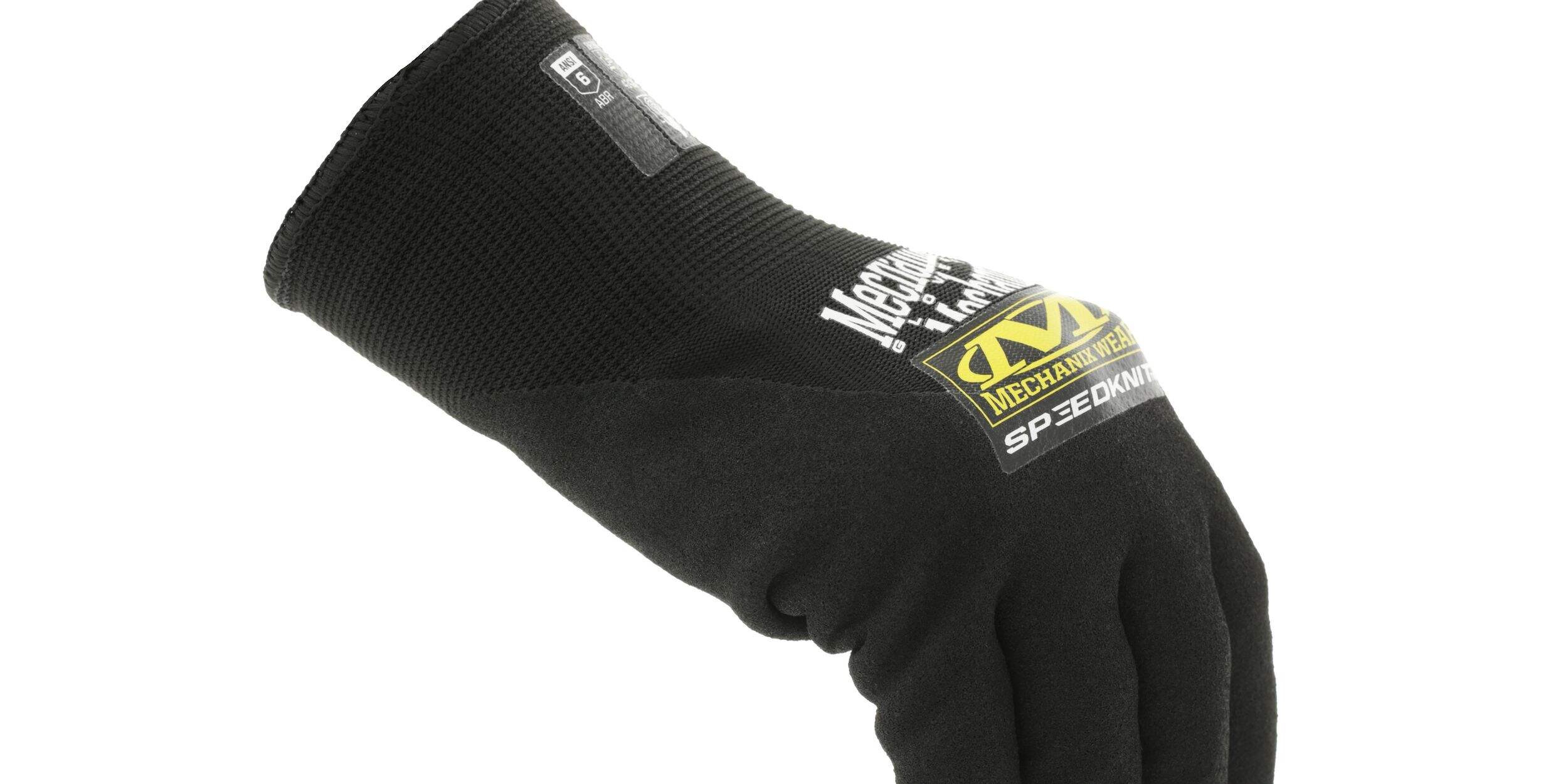 Mechanix Wear SpeedKnit Thermal Winter Work Glove Canadian Tire