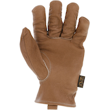 Mechanix Wear Durahide Buffalo Driver Glove Front_Flat
