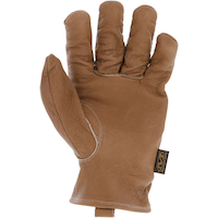 Mechanix Wear Durahide Buffalo Driver Glove Front_Flat