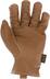 M lthr Drvr glove M