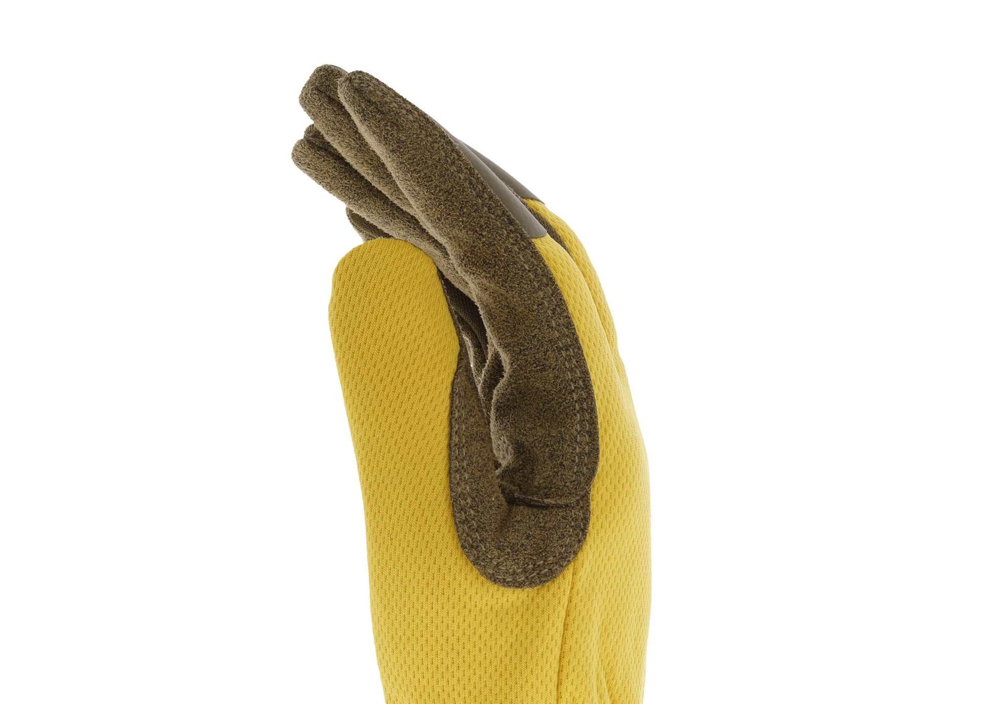 Women's Mechanix Wear Ethel Garden Utility Glove, Saffron Canadian Tire